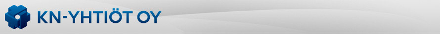 KN-Yhtiöt OY
